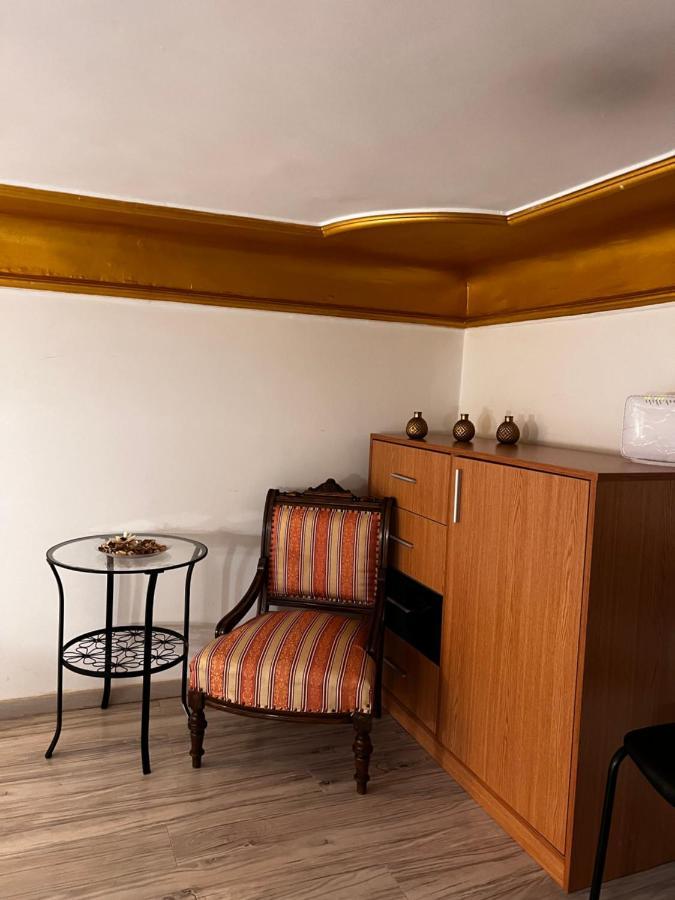 Walkway Apartment Deluxe Budapeste Exterior foto