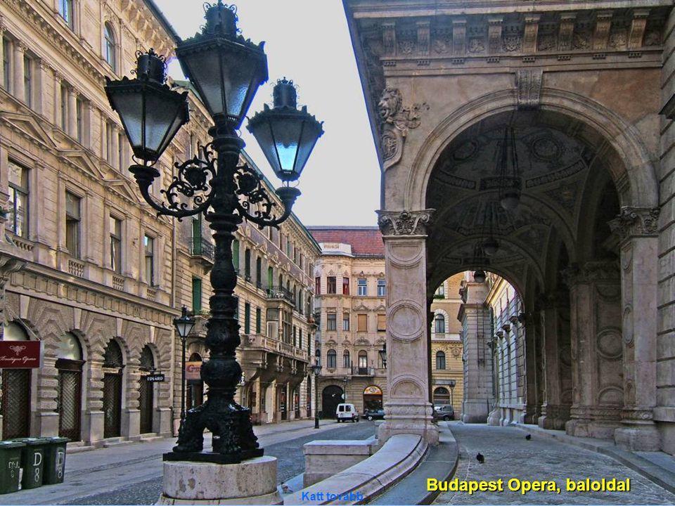 Walkway Apartment Deluxe Budapeste Exterior foto